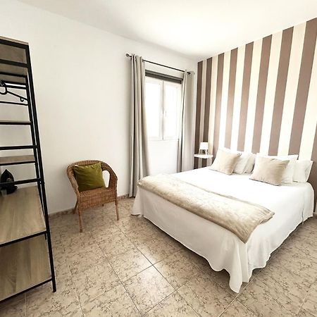 Mahostly Apartamento Comillas Pg Arrecife  Exterior foto