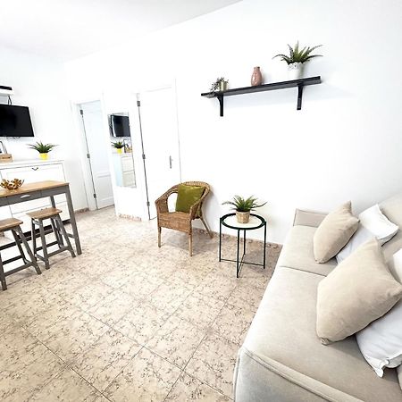 Mahostly Apartamento Comillas Pg Arrecife  Exterior foto