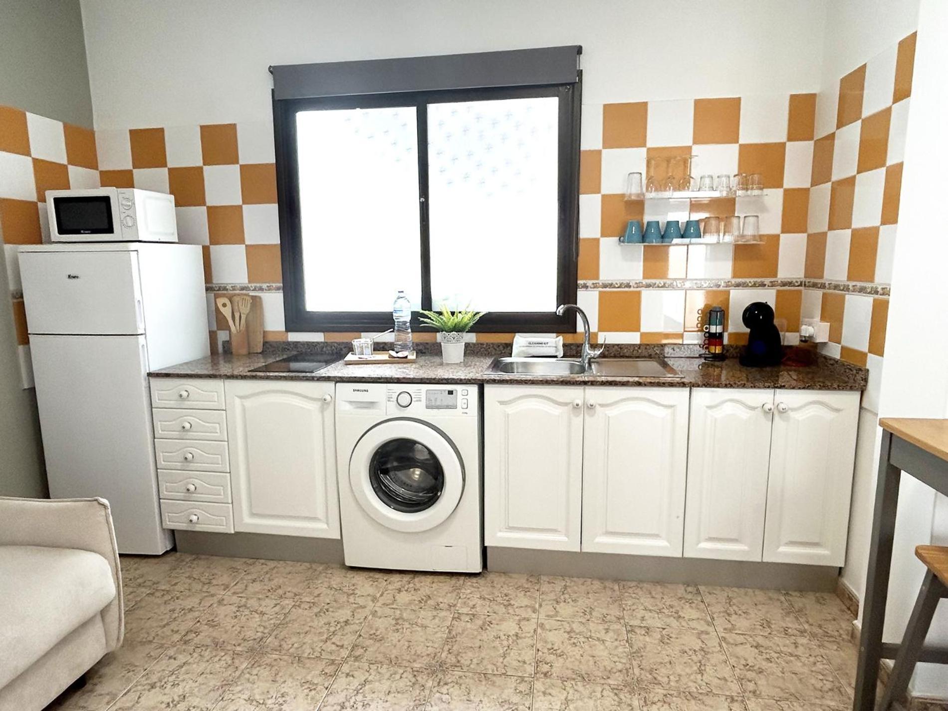 Mahostly Apartamento Comillas Pg Arrecife  Exterior foto